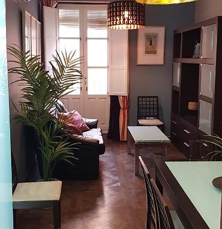 La Casa De Heracles Cadiz Ngoại thất bức ảnh