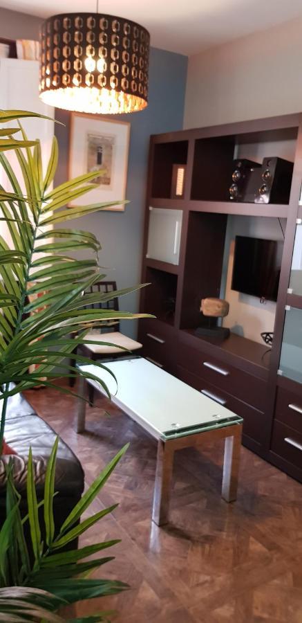 La Casa De Heracles Cadiz Ngoại thất bức ảnh