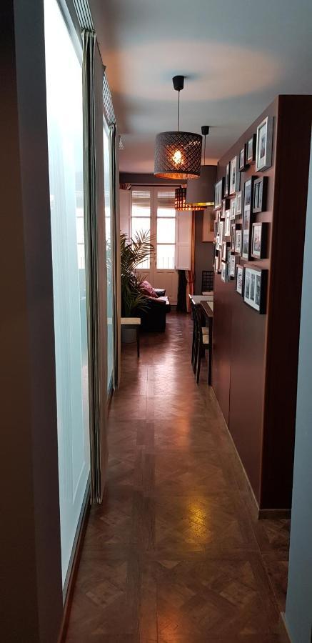 La Casa De Heracles Cadiz Ngoại thất bức ảnh