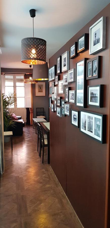La Casa De Heracles Cadiz Ngoại thất bức ảnh